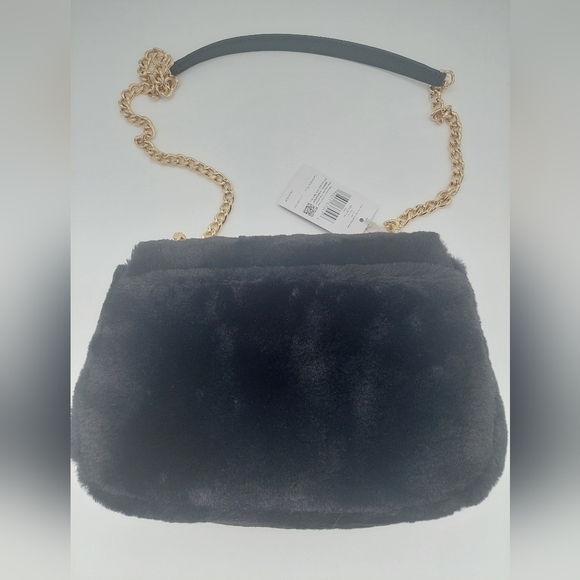 Kate spade NWT Carey Faux small flap shoulder bag - Picture 3 of 5